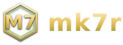 mk7r logo