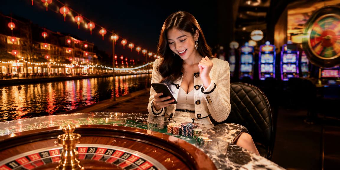 mk7r Apa Yang Kami Tawarkan dalam Treasure Fishing